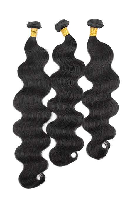 bundle deals 3 pack virgin remy body wave hair weave brazilian